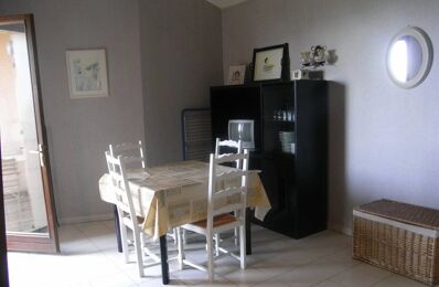 location de vacances appartement 425 € / semaine à proximité de Bastia (20)