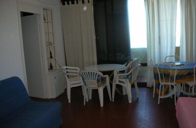 location de vacances appartement 400 € / semaine à proximité de Bastia (20)