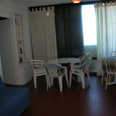 Appartement pour les vacances 2 pièces