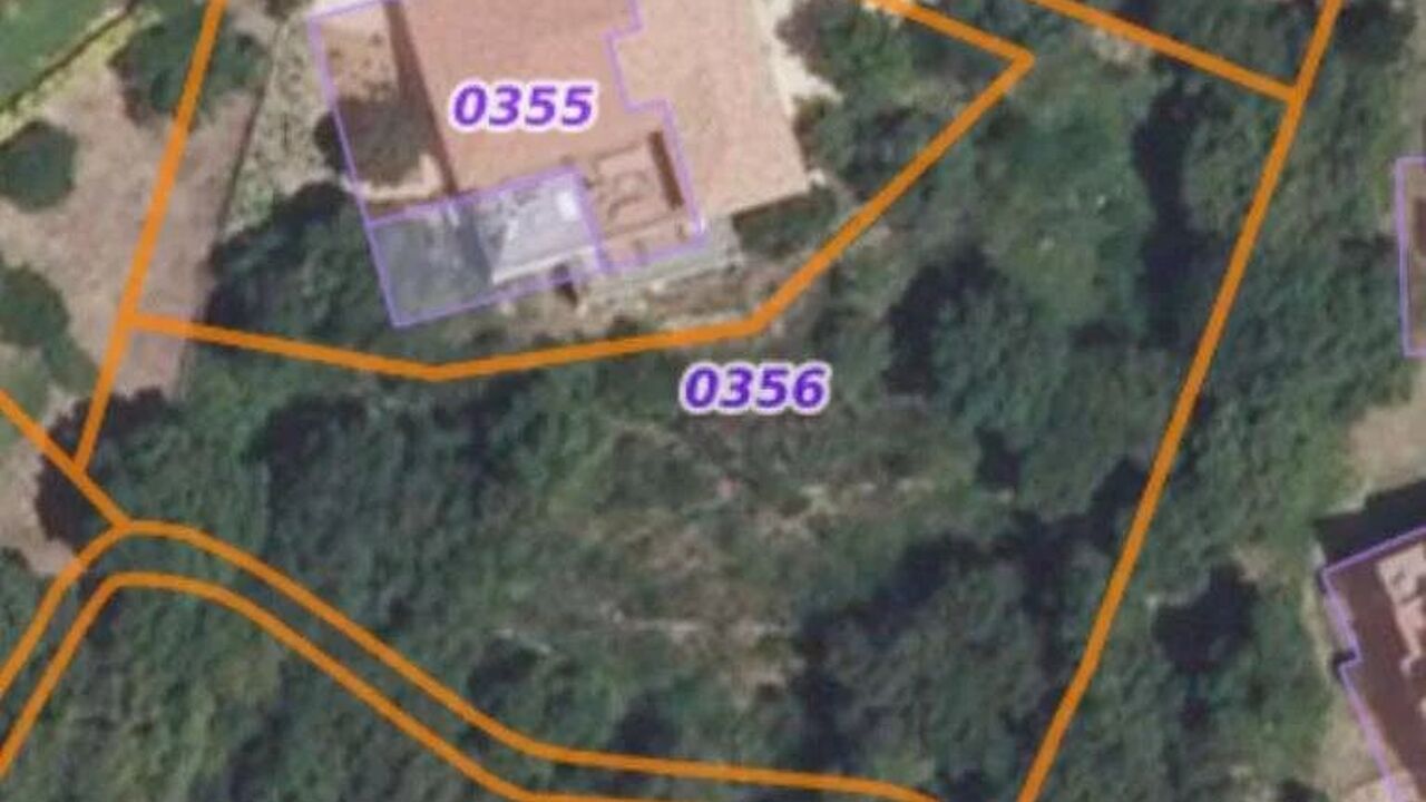 bureau  pièces 1920 m2 à vendre à Bastia (20200)