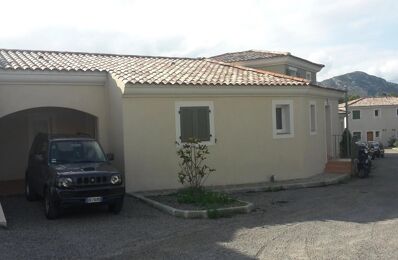 location de vacances appartement 510 € / semaine à proximité de Biguglia (20620)