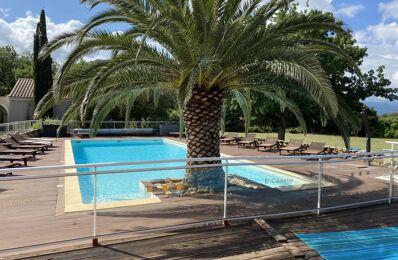 location de vacances appartement 960 € / semaine à proximité de Farinole (20253)