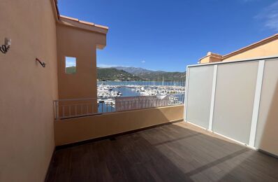 location appartement 1 550 € CC /mois à proximité de Saint-Florent (20217)