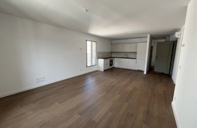 appartement 3 pièces 73 m2 à louer à Saint-Florent (20217)