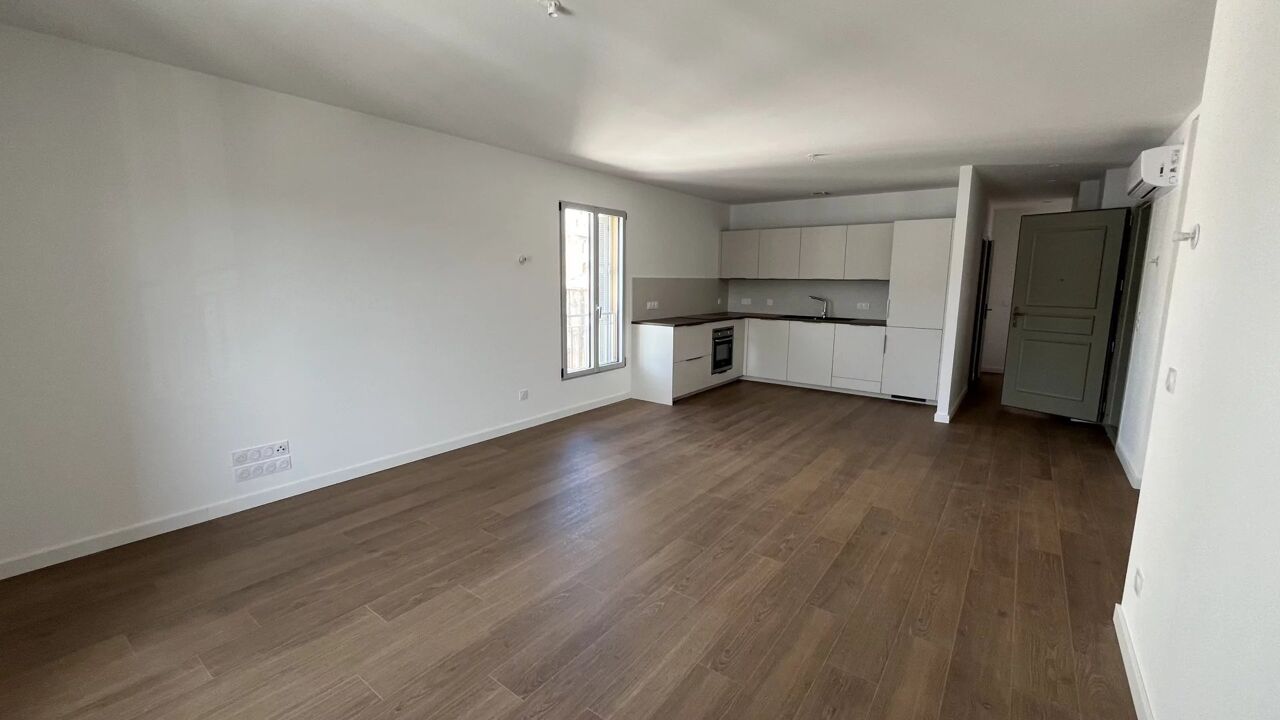 appartement 3 pièces 73 m2 à louer à Saint-Florent (20217)