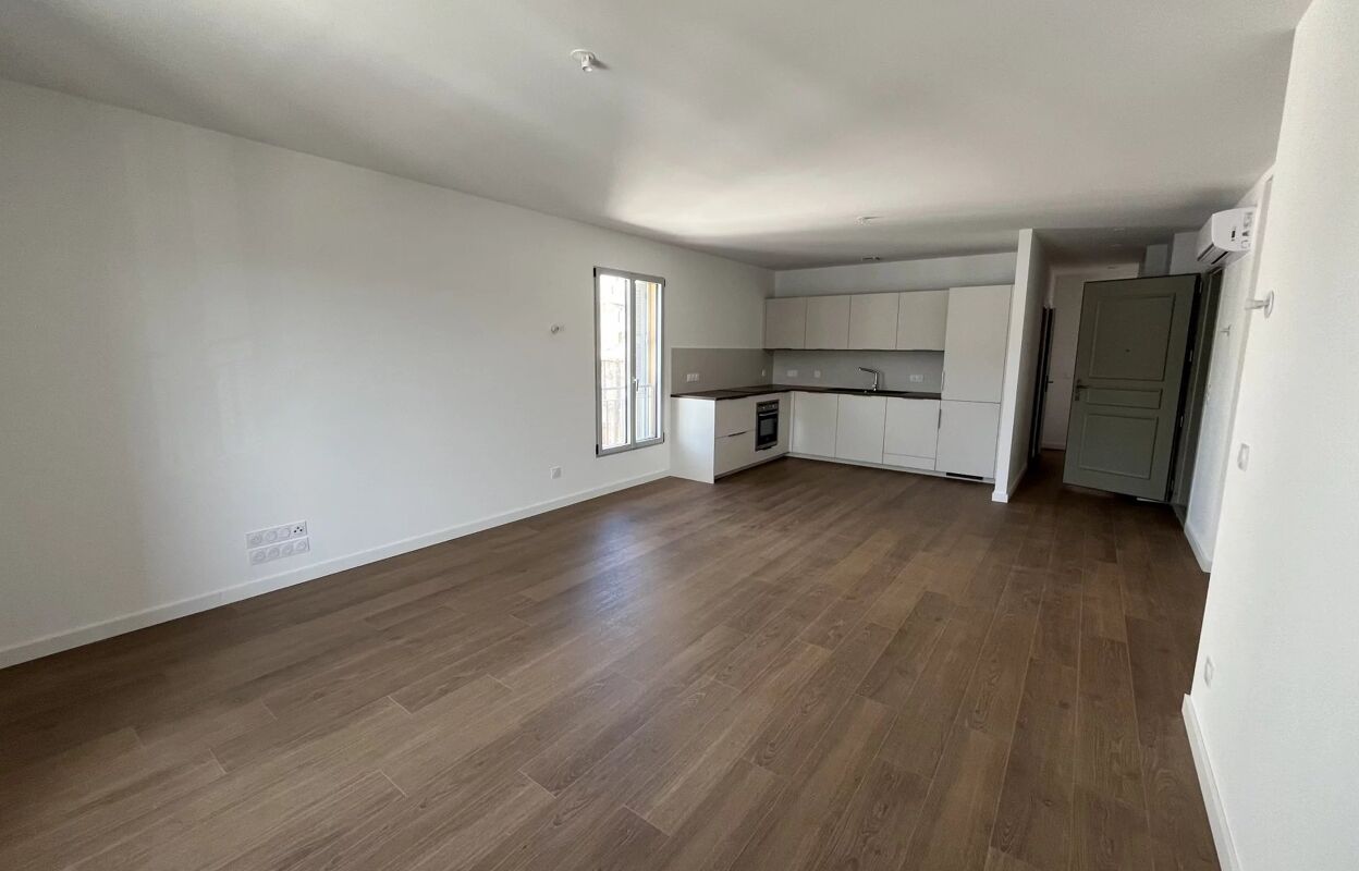 appartement 3 pièces 73 m2 à louer à Saint-Florent (20217)