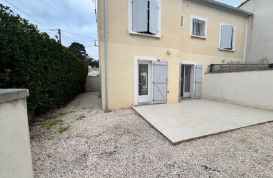 location appartement 953 € CC /mois à proximité de Narbonne (11100)