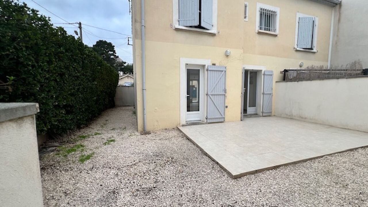 appartement 4 pièces 79 m2 à louer à Narbonne (11100)