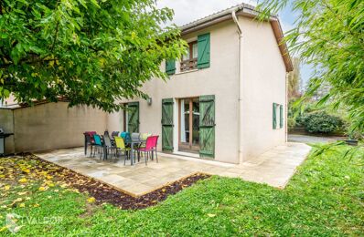 vente maison 269 000 € à proximité de La Chapelle-de-Guinchay (71570)