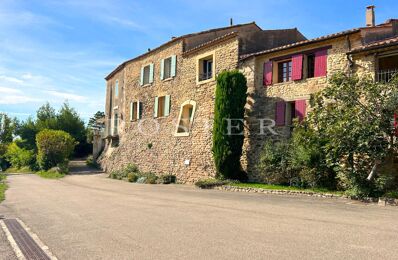 vente maison 242 000 € à proximité de Sainte-Cécile-les-Vignes (84290)