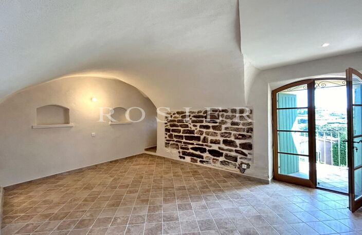 Vente, Cairanne, Maison de village spacieuse et lumineuse, à rén — photo 3