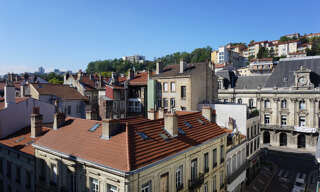 Appartement 5 Pièces 139 m² à vendre à Saint-Étienne (42000)