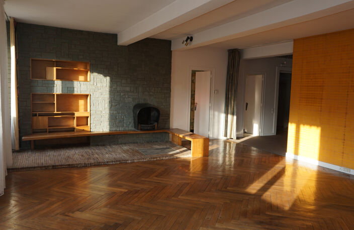 Saint-Etienne, secteur Albert Thomas, appartement 139 m2, de — photo 5