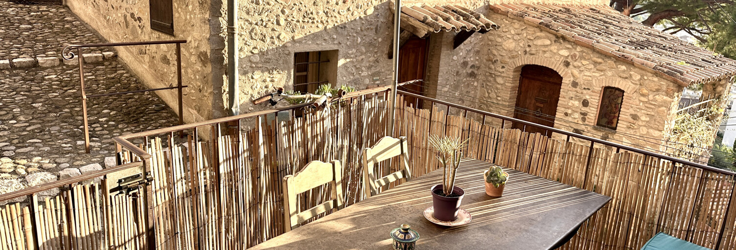 Appartement 3 Pièces 65 m² à vendre à Cagnes-sur-Mer (06800)