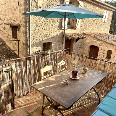 Appartement 3 pièces 265000 €