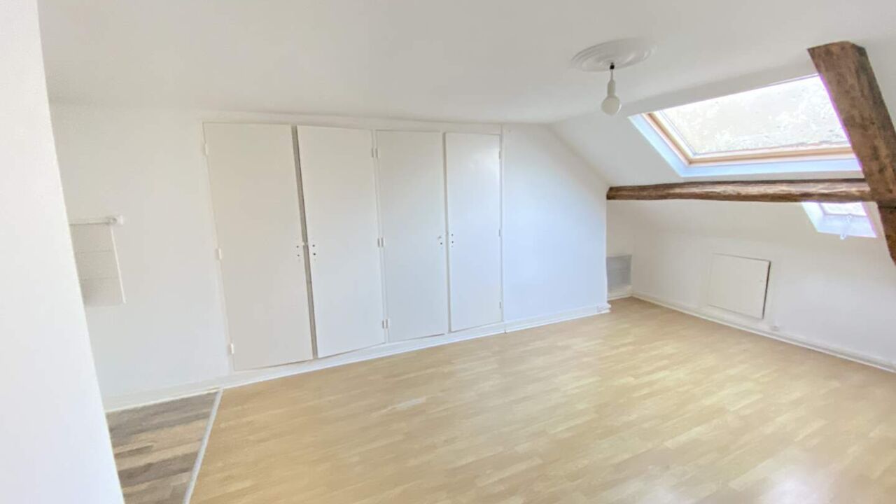 appartement 1 pièces 23 m2 à vendre à Tours (37000)