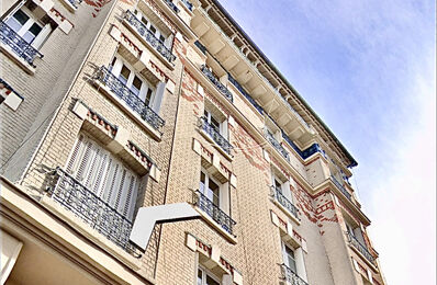 vente appartement 171 200 € à proximité de Meudon (92)