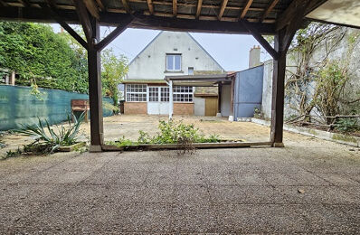 location maison 600 € CC /mois à proximité de Meung-sur-Loire (45130)