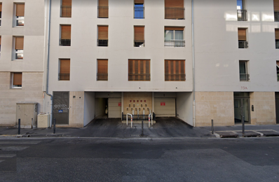 location garage 85 € CC /mois à proximité de Marseille 12 (13012)