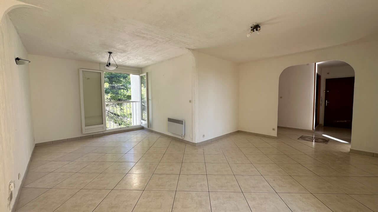 appartement 4 pièces 80 m2 à vendre à Toulon (83200)