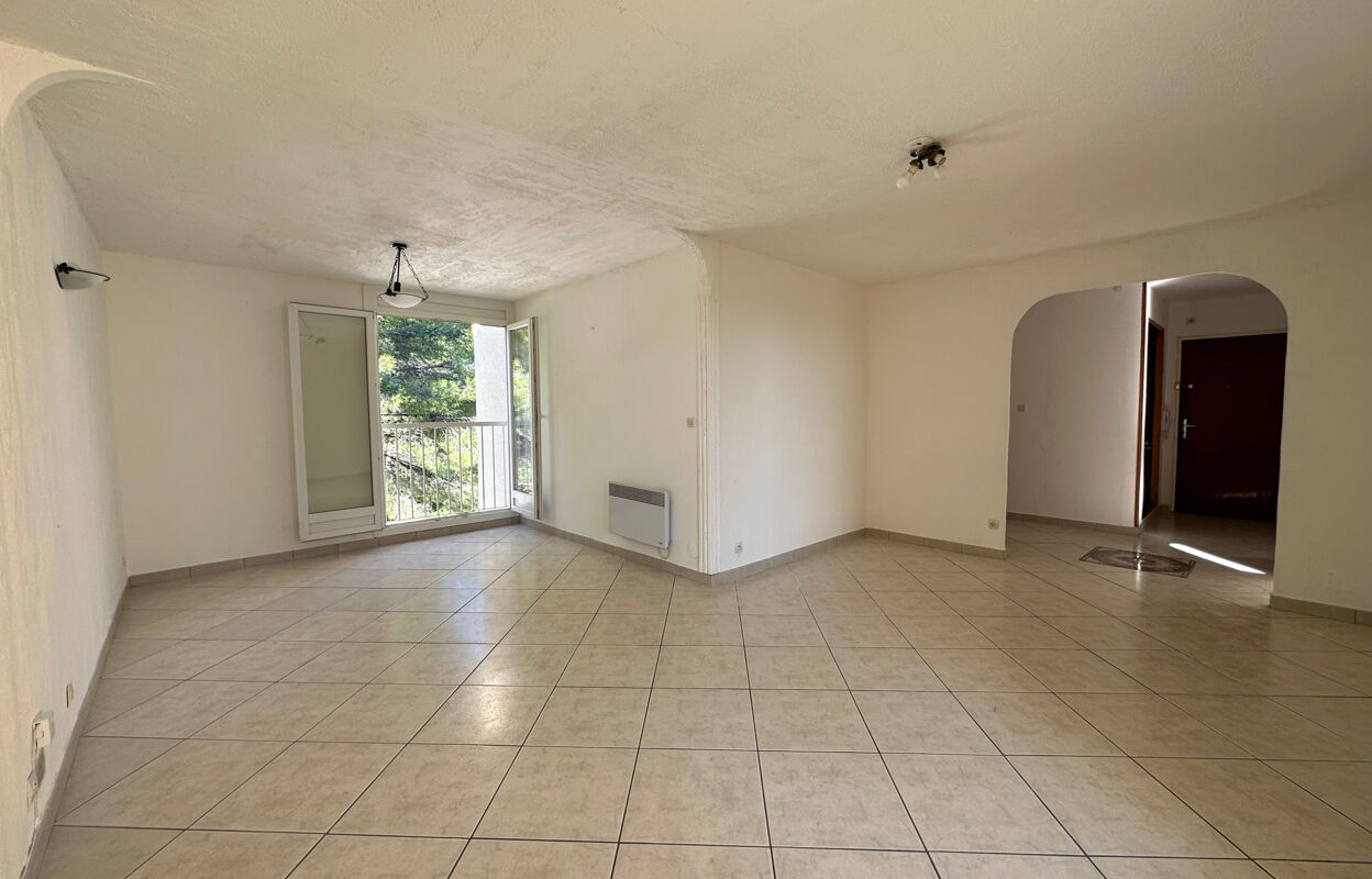 appartement 4 pièces 80 m2 à vendre à Toulon (83200)