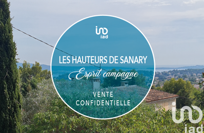 vente maison 630 000 € à proximité de Sanary-sur-Mer (83110)