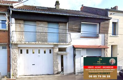 vente maison 127 000 € à proximité de Landrecies (59550)