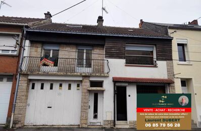 vente maison 127 000 € à proximité de Le Favril (59550)