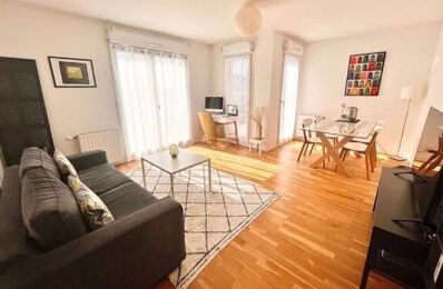 vente appartement 265 000 € à proximité de Flins-sur-Seine (78410)