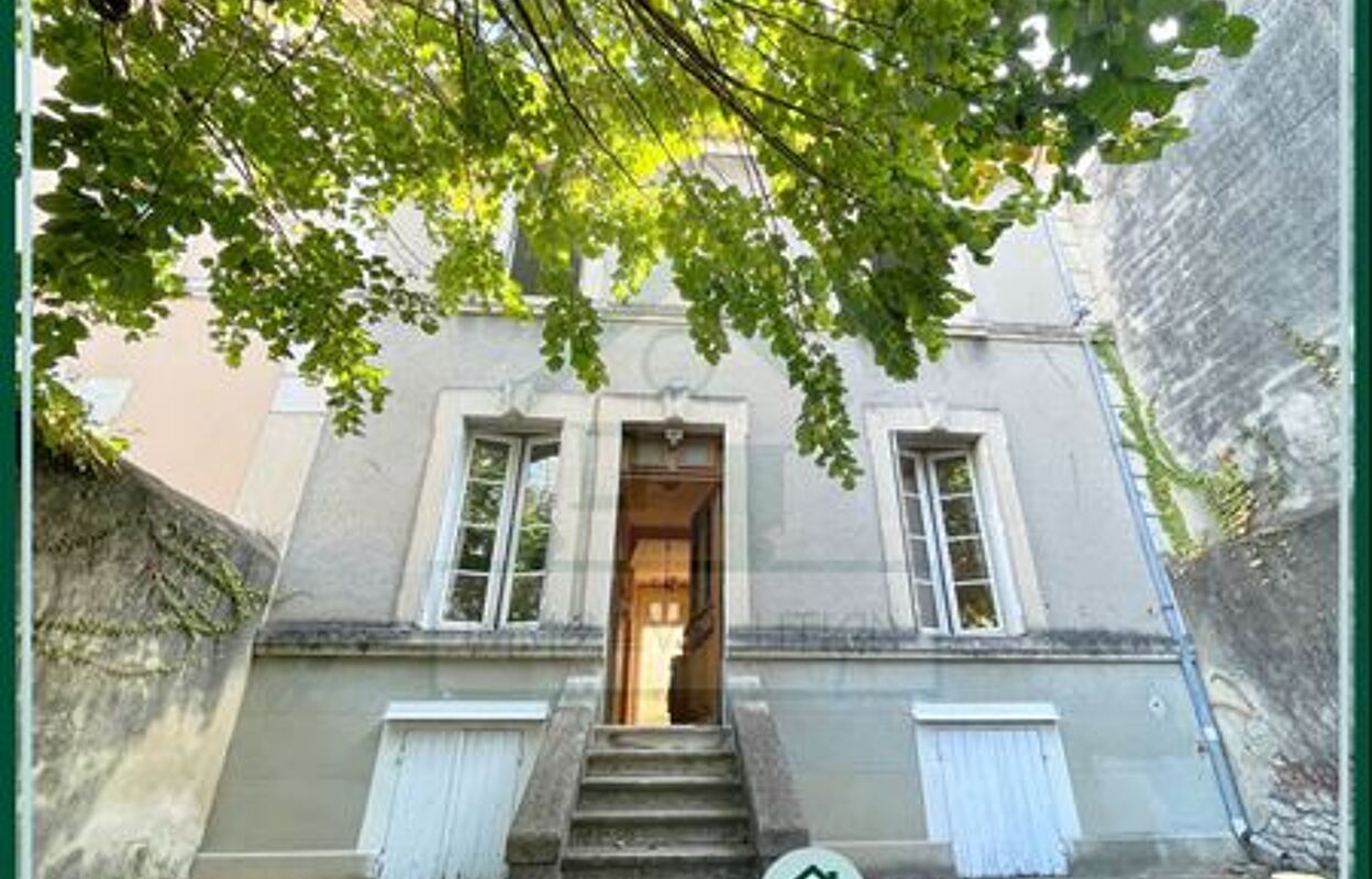 maison 4 pièces 104 m2 à vendre à Orange (84100)