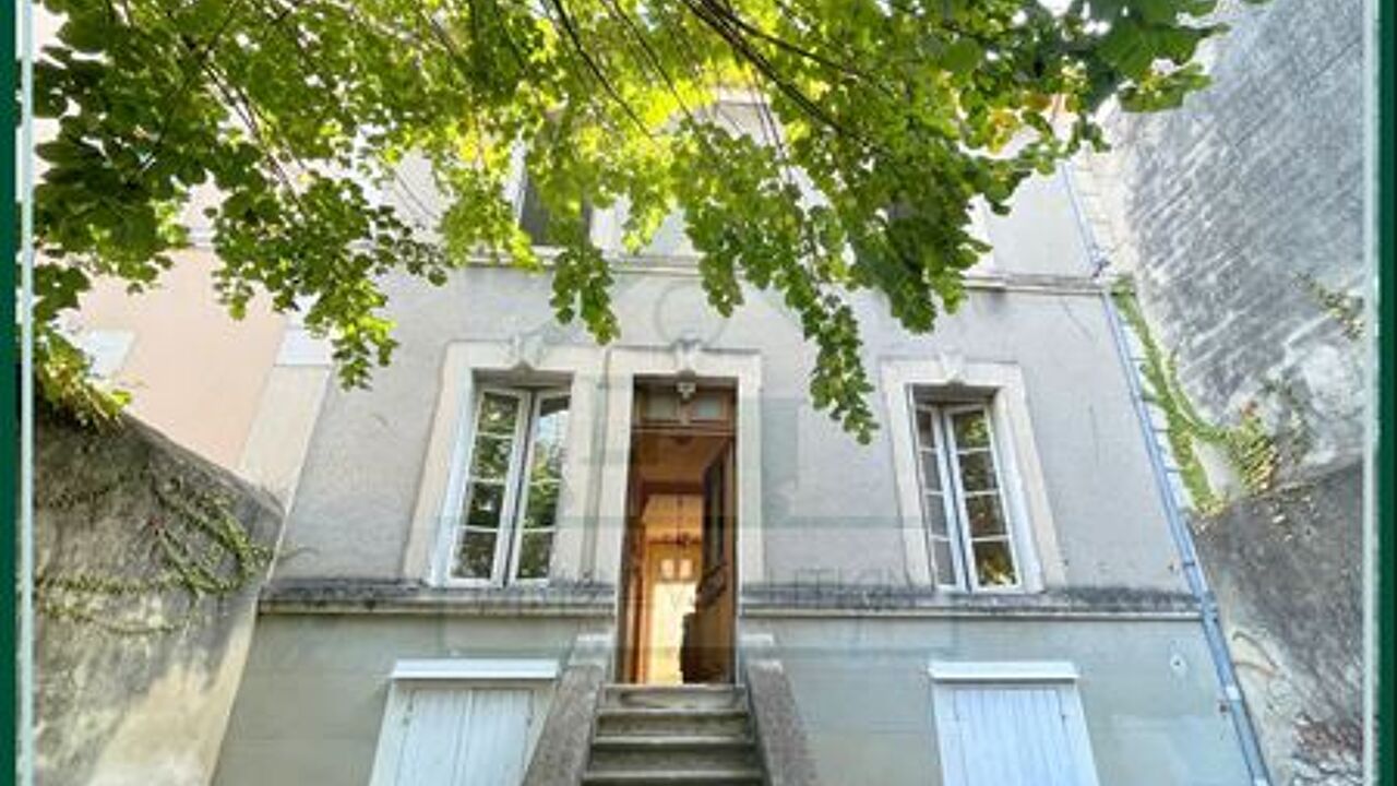 maison 4 pièces 104 m2 à vendre à Orange (84100)