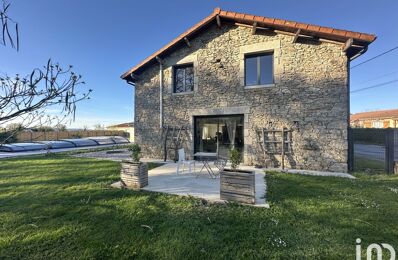 vente maison 389 000 € à proximité de Verneuil-sur-Vienne (87430)