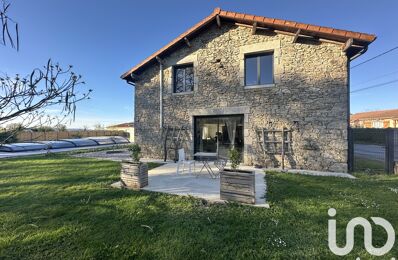 vente maison 389 000 € à proximité de Saint-Pardoux-le-Lac (87140)