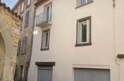 vente maison 150 000 € à proximité de Clermont-Ferrand (63)