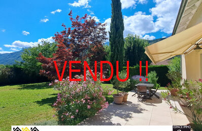 vente maison 457 000 € à proximité de Saint-Paul-de-Varces (38760)