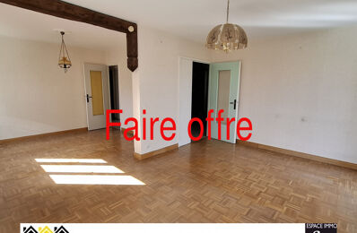 vente appartement 242 000 € à proximité de La Tronche (38700)