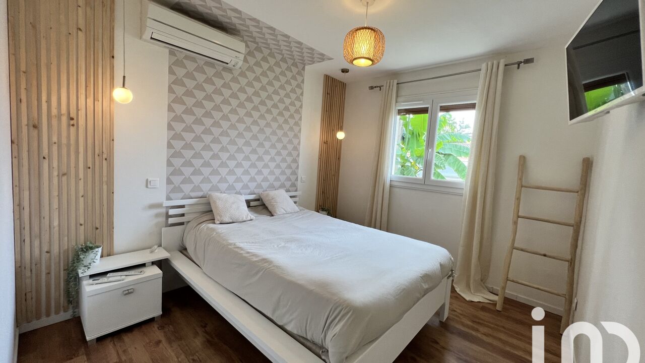 maison 4 pièces 85 m2 à vendre à Macau (33460)