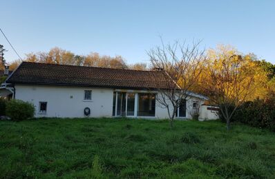 vente maison 475 000 € à proximité de Veigy-Foncenex (74140)