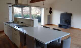 Maison 4 Pièces  m² à vendre à Nernier (74140)