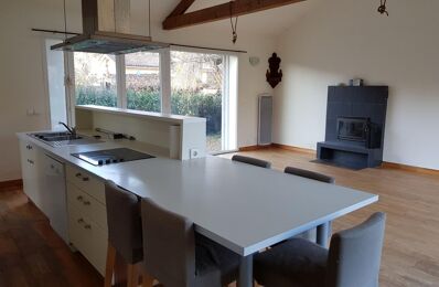 vente maison 475 000 € à proximité de Ballaison (74140)