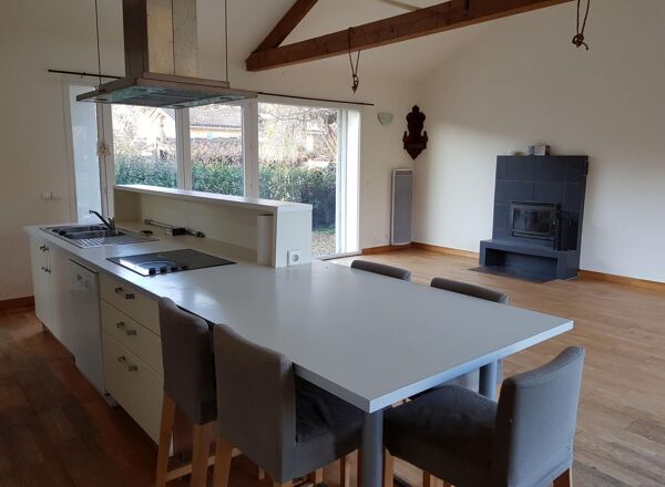 Vente Villa 475 000 €