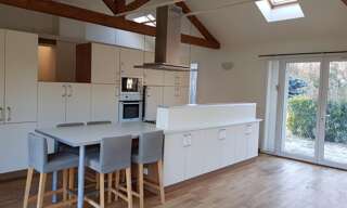 Maison 4 Pièces  m² à vendre à Nernier (74140)