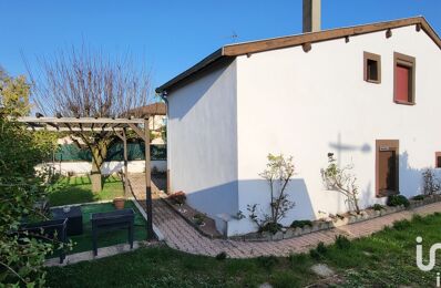 vente maison 335 000 € à proximité de Irigny (69540)