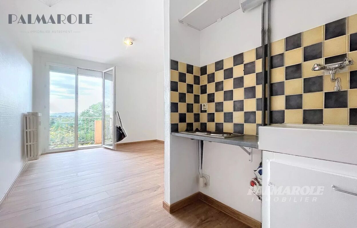 appartement 1 pièces 18 m2 à louer à Perpignan (66000)