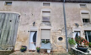 Maison 4 Pièces 79 m² à vendre à Chalvraines (52700)