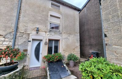 vente maison 79 000 € à proximité de Liffol-le-Grand (88350)