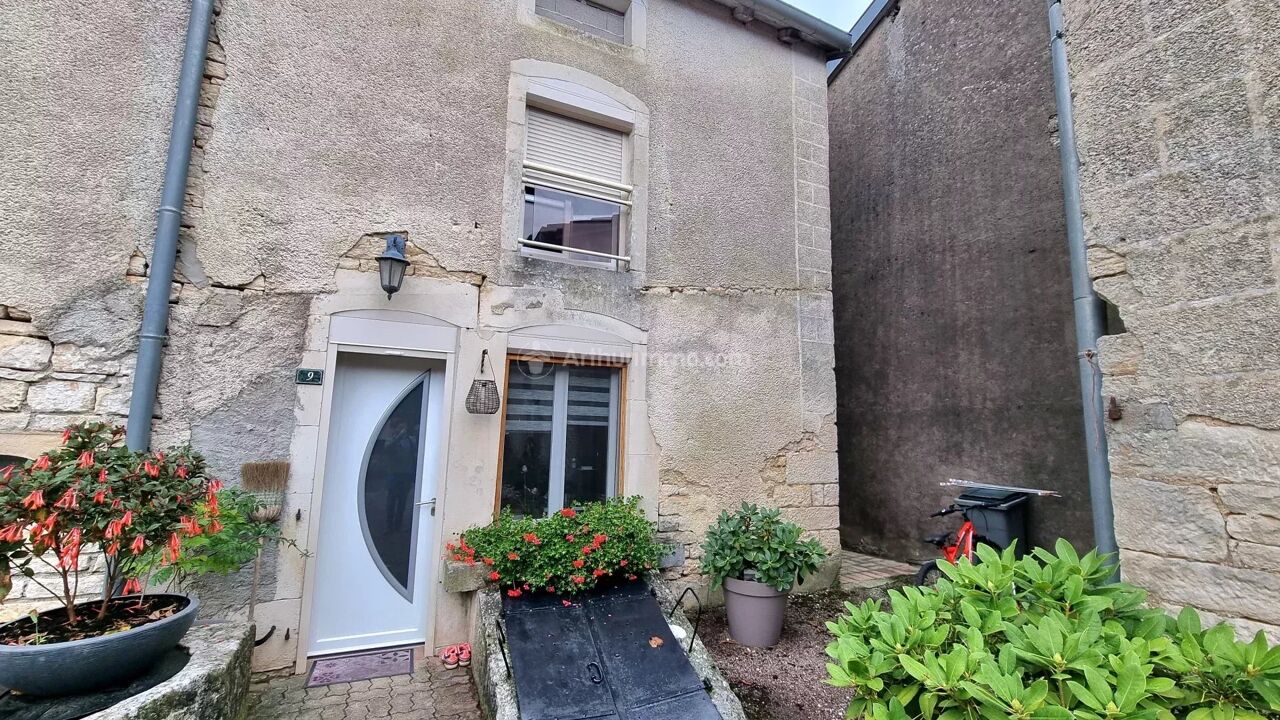 maison 4 pièces 82 m2 à vendre à Chalvraines (52700)