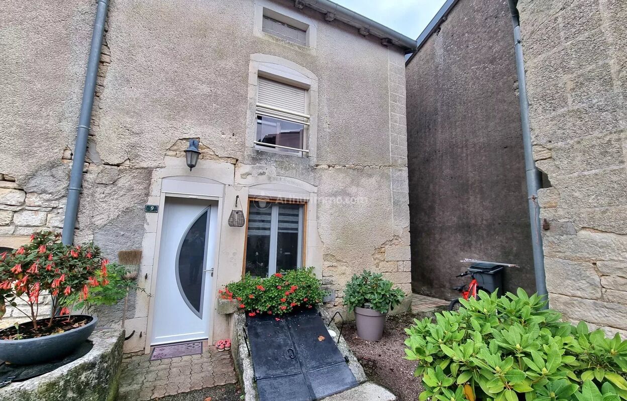 maison 4 pièces 82 m2 à vendre à Chalvraines (52700)