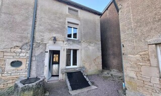 Maison 4 Pièces 82 m² à vendre à Chalvraines (52700)
