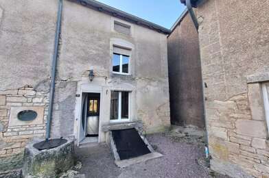 Maison 4 pièces 81700 €